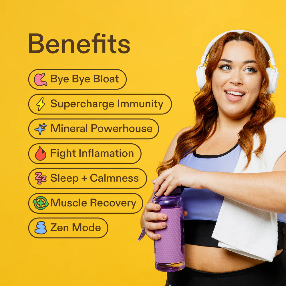 ✔ Miracle Moo Colostro Bovino Premium